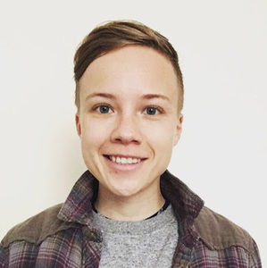 Meet your Posher, Quinn